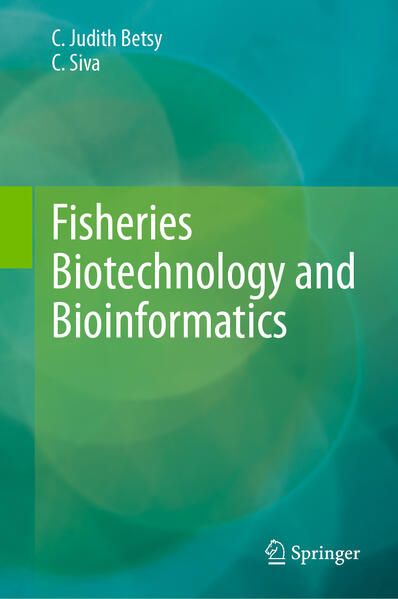 Produktbild: Fisheries Biotechnology and Bioinformatics