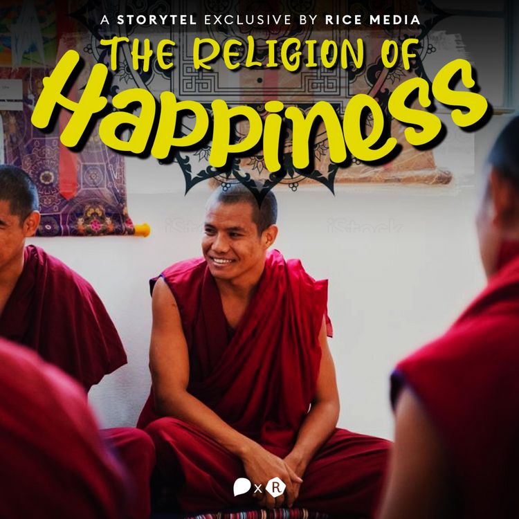 Produktbild: This Religion Doesn't Care What Your Faith Is, As Long As You're Happy
