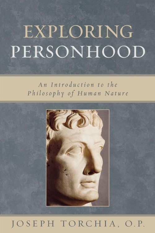 Produktbild: Exploring Personhood