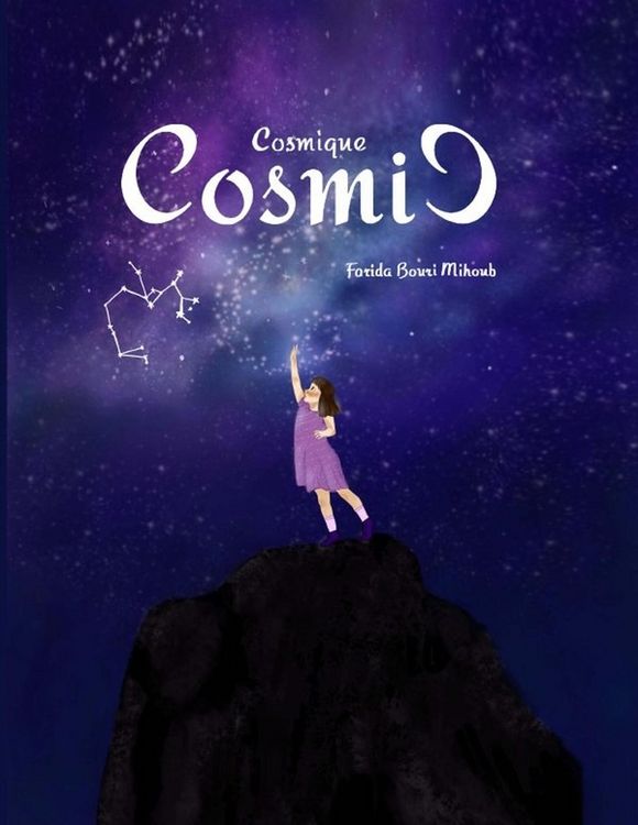 Produktbild: Cosmique