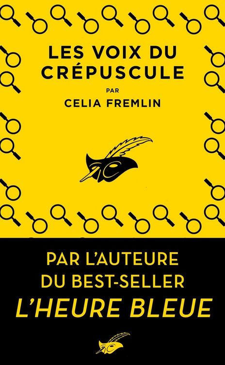 Produktbild: Les voix du cr&eacute;puscule
