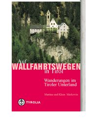 Produktbild: Auf Wallfahrtswegen in Tirol