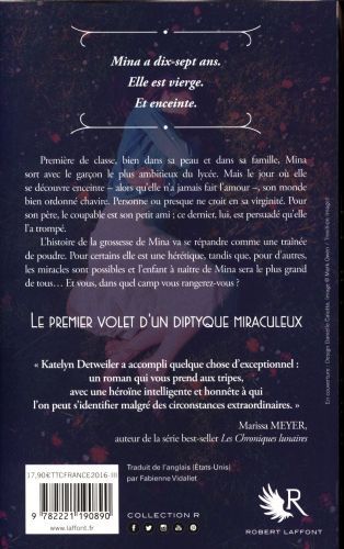 Produktbild: Immacul&eacute;e
