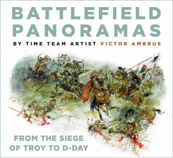 Produktbild: Battlefield Panoramas