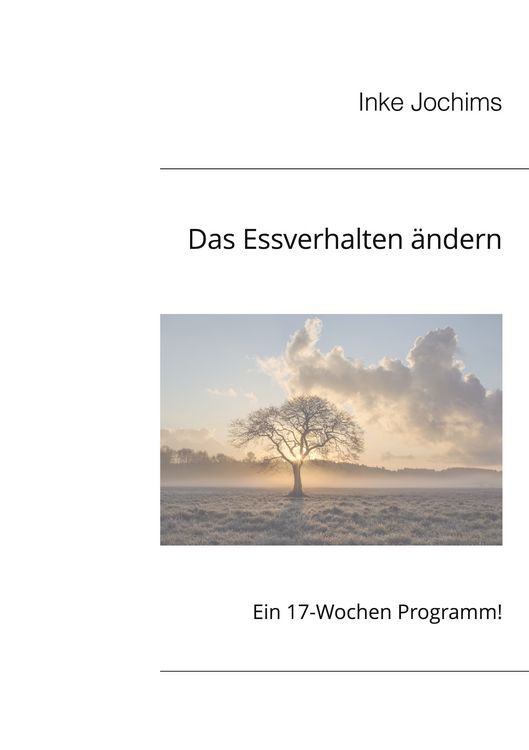 Produktbild: Das Essverhalten &auml;ndern