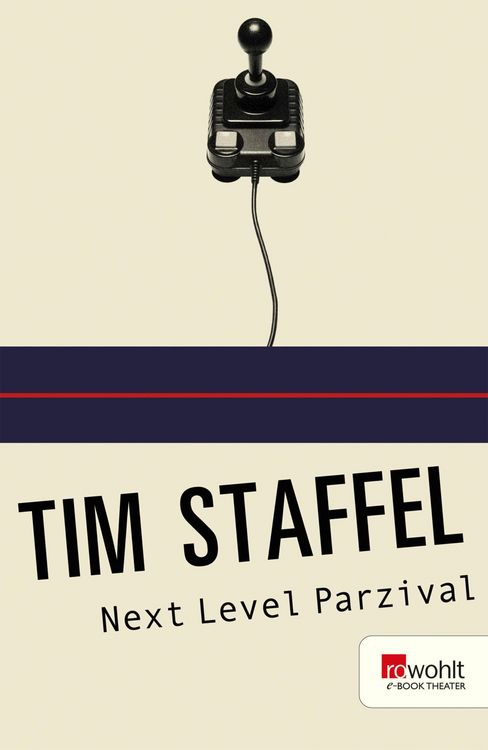 Produktbild: Next Level Parzival