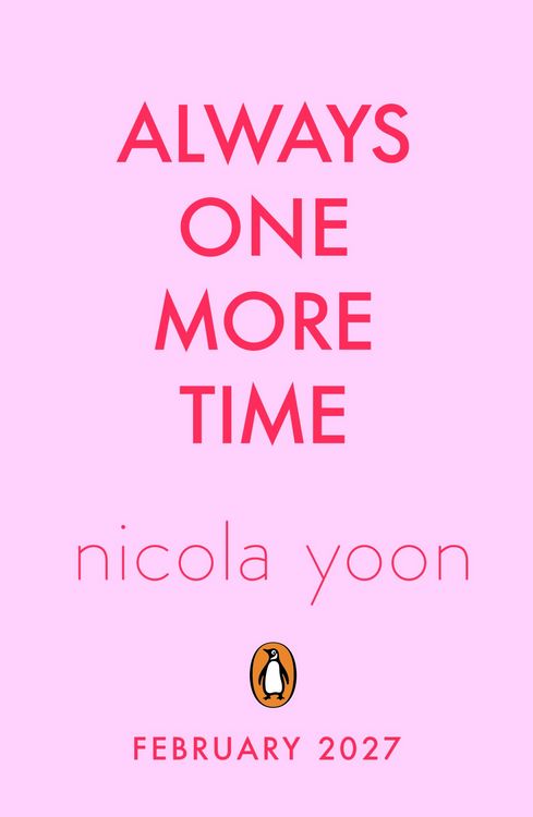 Produktbild: Always One More Time