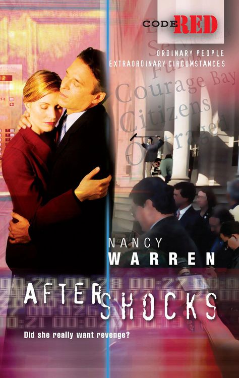 Produktbild: Aftershocks