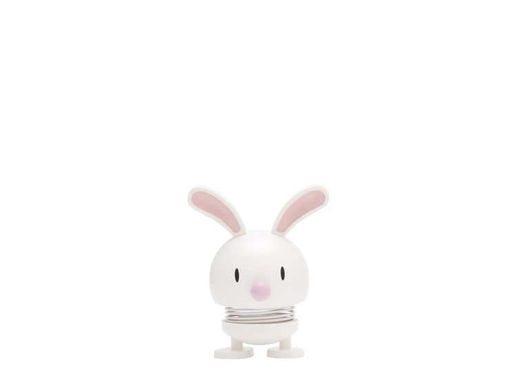 Produktbild: Hoptimist Bunny White