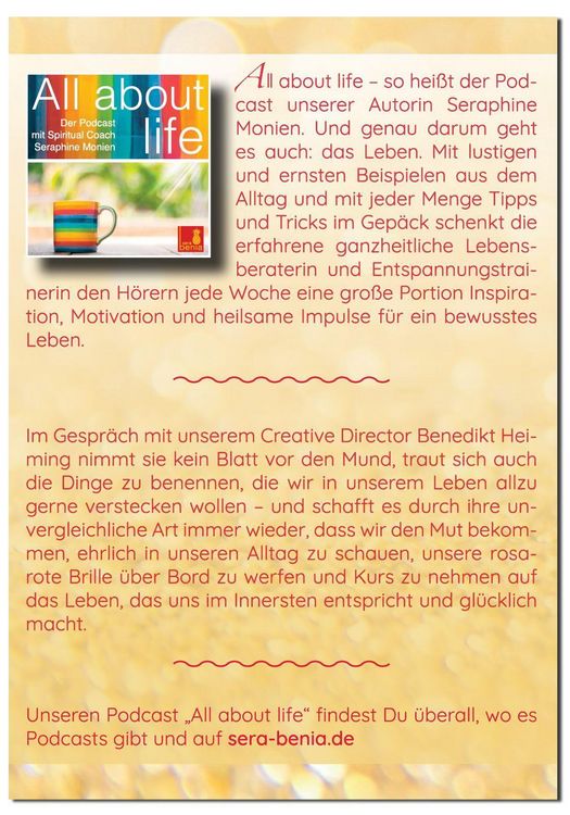 Produktbild: Das w&uuml;nsche ich Dir | 62 Achtsamkeitskarten | Lebensweisheiten, Coaching & Empowerment | sch&ouml;ne Geschenkidee