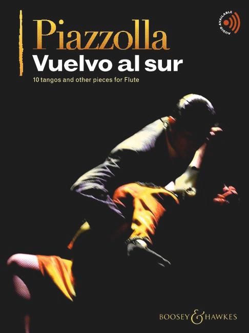 Produktbild: Vuelvo al sur