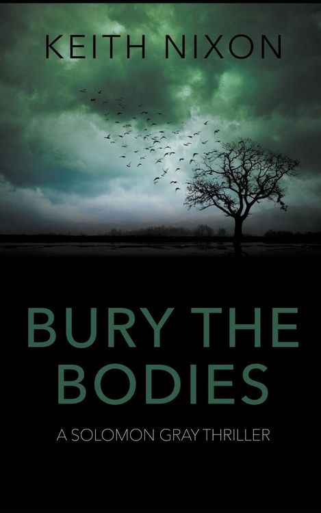 Produktbild: Bury The Bodies