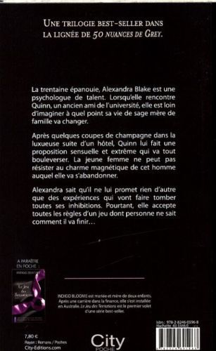 Produktbild: Le Jeu Des Tentations