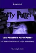 Produktbild: Das Phänomen Harry Potter
