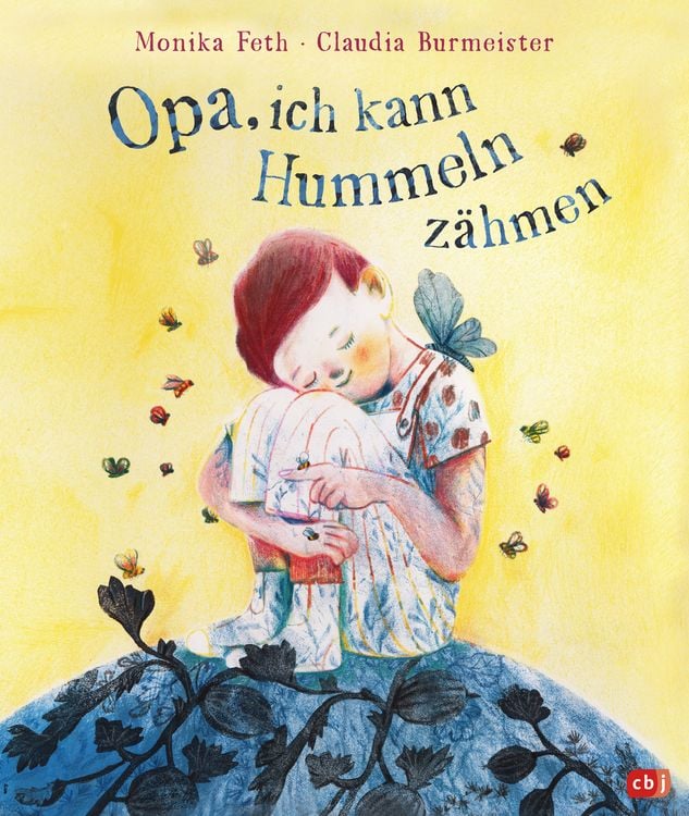Produktbild: Opa, ich kann Hummeln z&auml;hmen