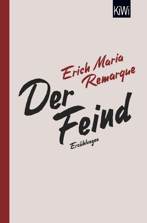 Produktbild: Der Feind