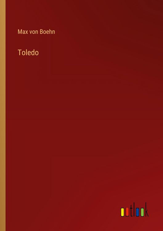 Produktbild: Toledo