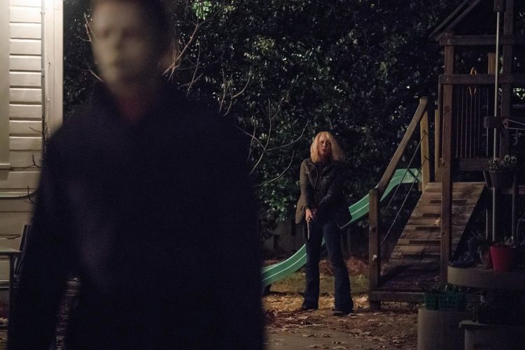 Produktbild: Halloween Trilogy [3 BRs]