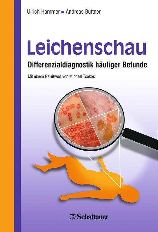 Produktbild: Leichenschau
