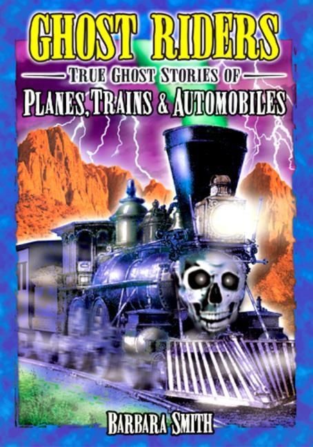 Produktbild: Ghost Riders