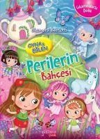 Produktbild: Perilerin Bahcesi - Oyna ve Eglen