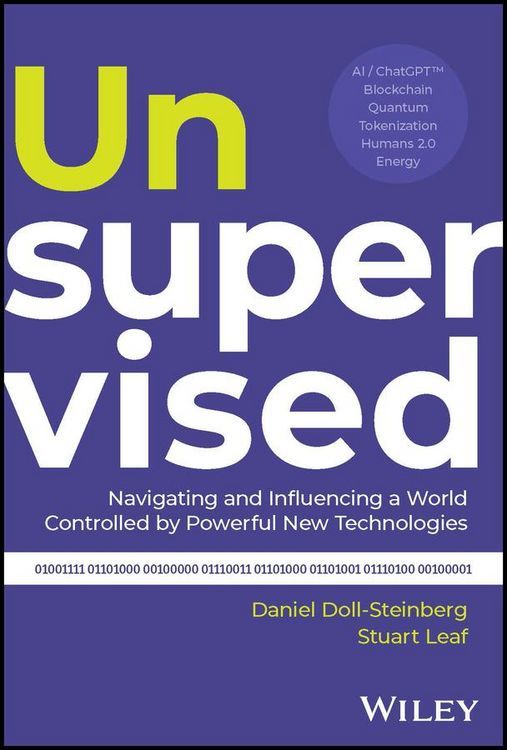 Produktbild: Unsupervised