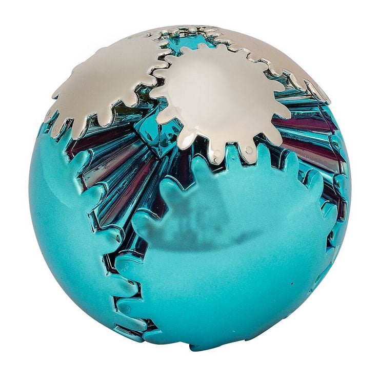Produktbild: Ph&auml;noMINT Zahnradball