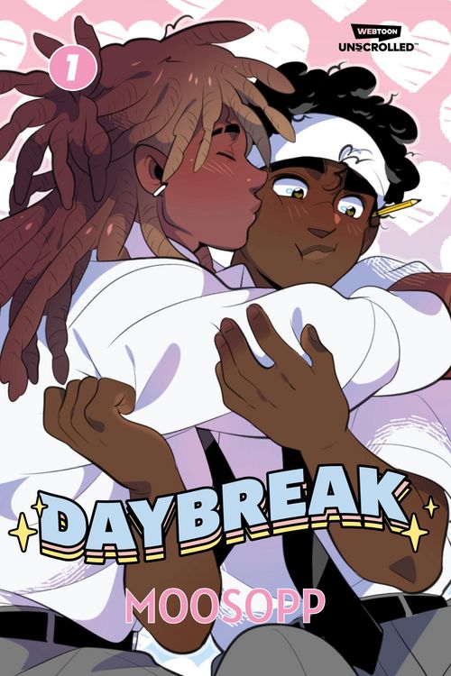 Produktbild: Daybreak, Vol. 1