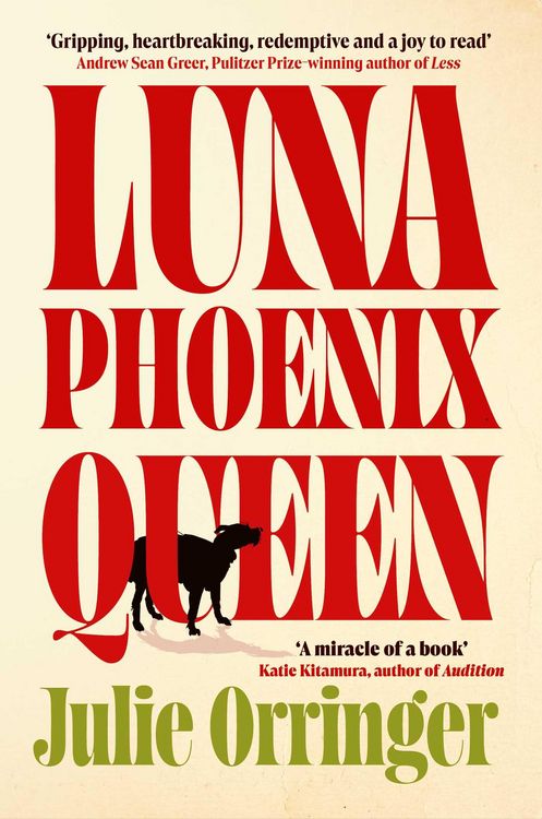 Produktbild: Luna, Phoenix, Queen