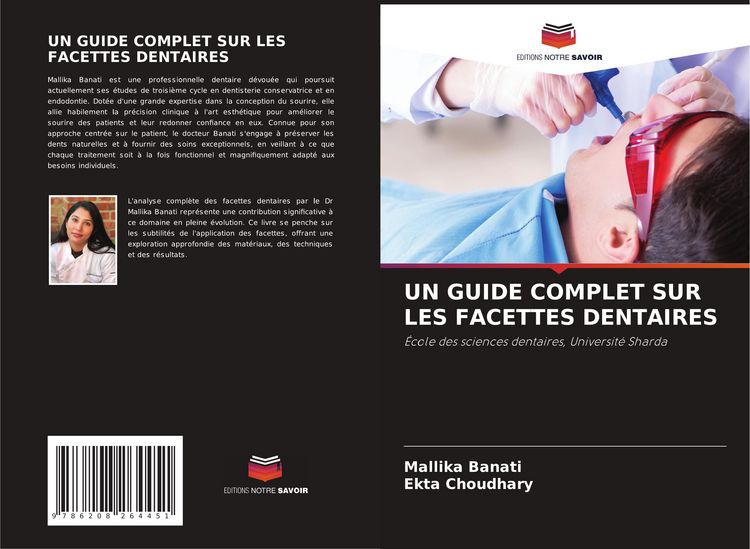 Produktbild: Un Guide Complet Sur Les Facettes Dentaires