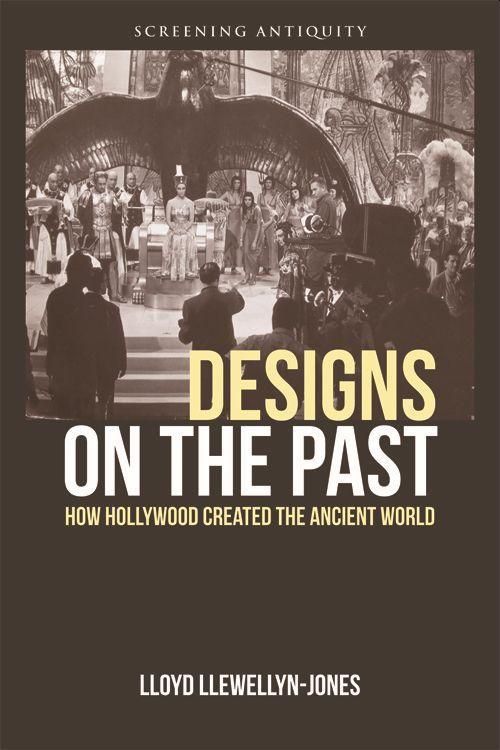 Produktbild: Designs on the Past