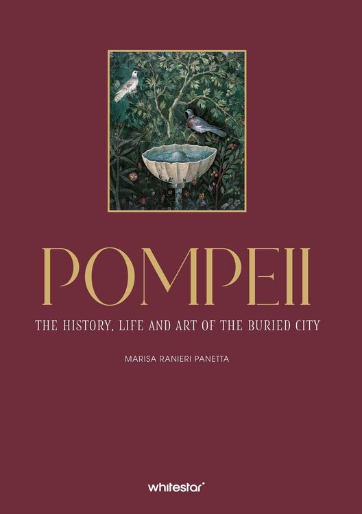 Produktbild: Pompeii