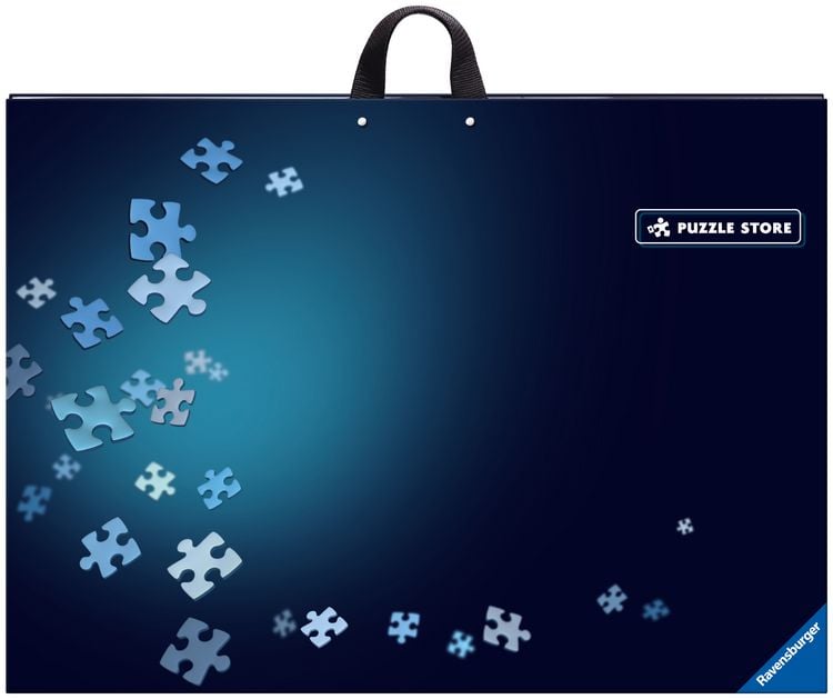 Produktbild: Puzzle Mappe bis 1000 Teile