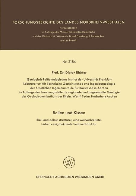 Produktbild: Ballen und Kissen