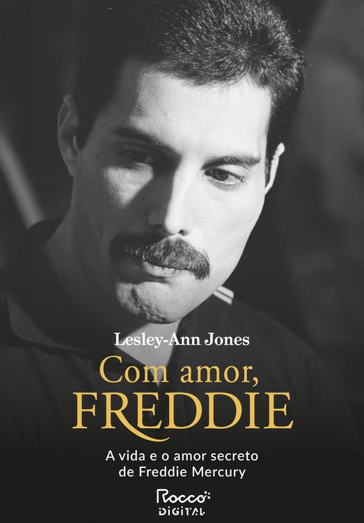 Produktbild: Com amor, Freddie