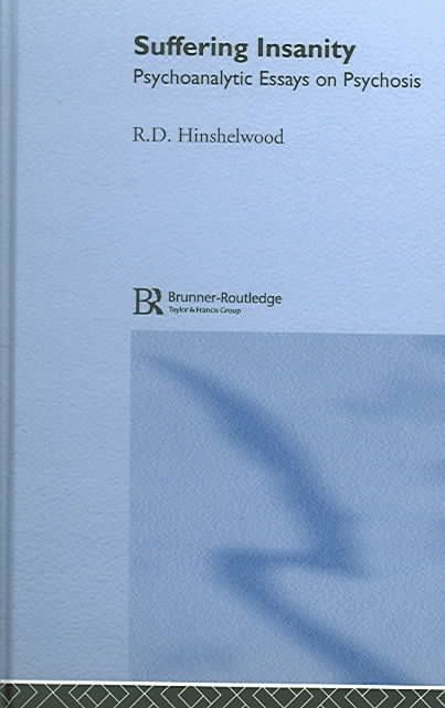 Produktbild: Suffering Insanity