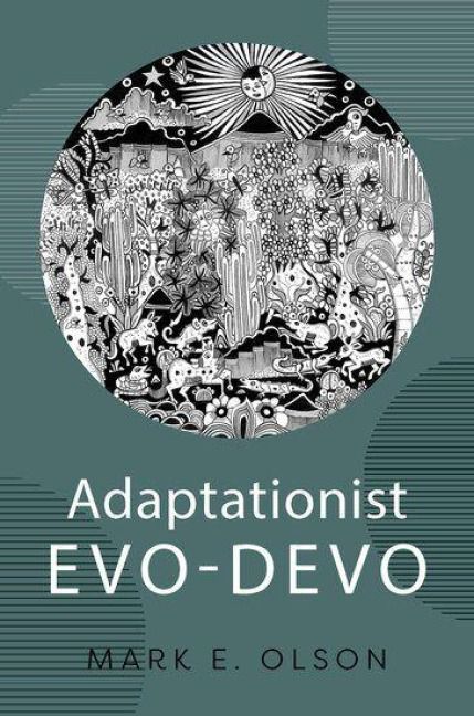 Produktbild: Olson, M: Adaptationist Evo-Devo