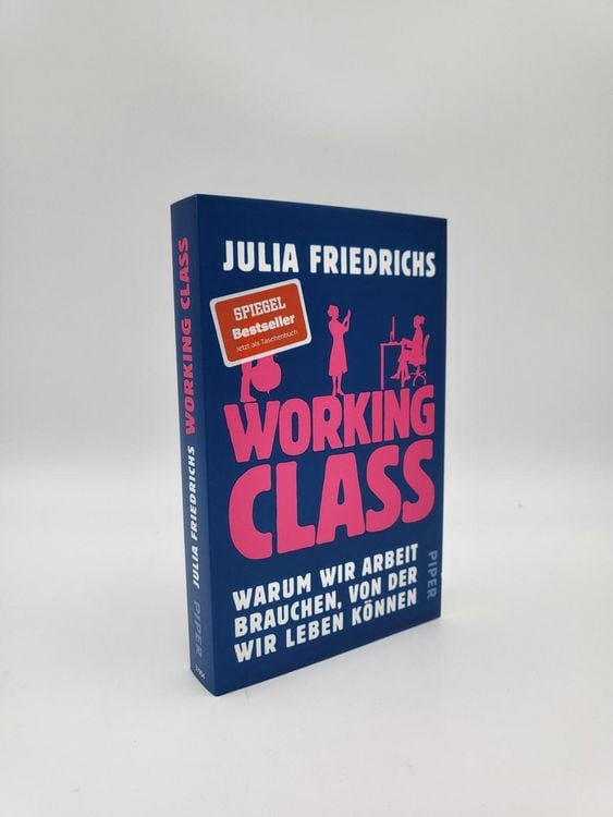 Produktbild: Working Class