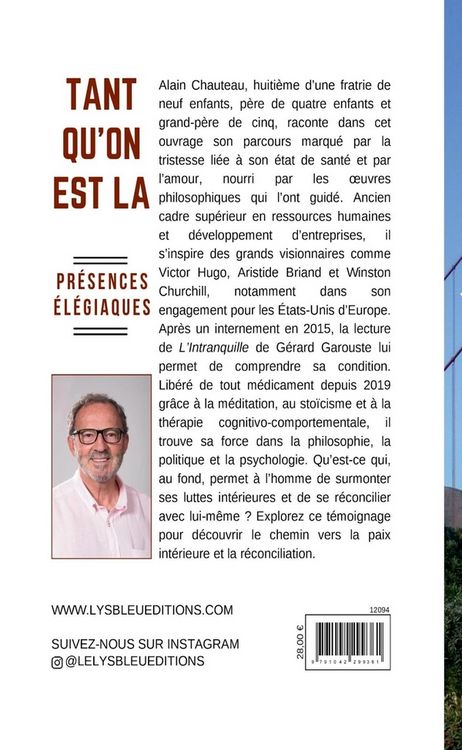 Produktbild: Tant qu'on est l&agrave;