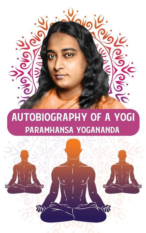 Produktbild: Autobiography of a Yogi