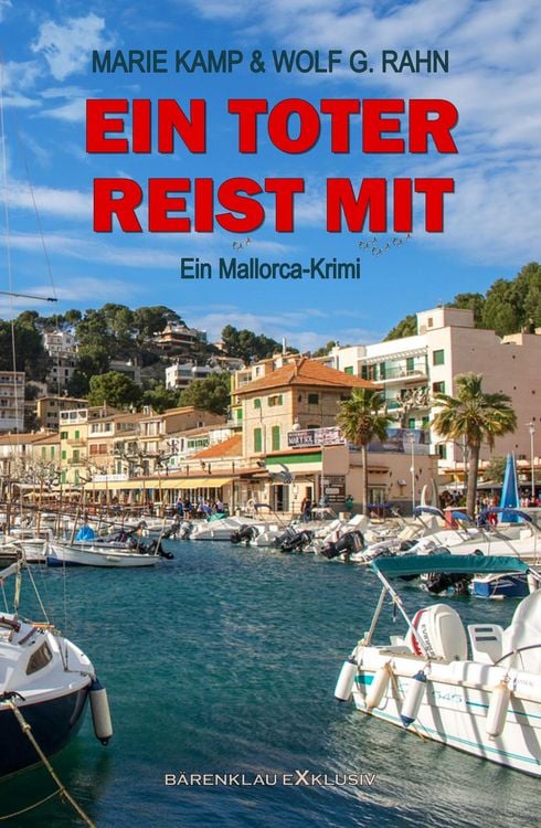 Produktbild: Ein Toter reist mit