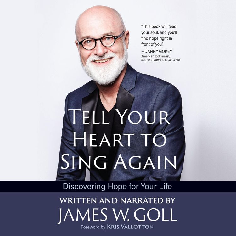 Produktbild: Tell Your Heart to Sing Again
