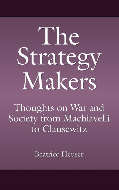 Produktbild: The Strategy Makers