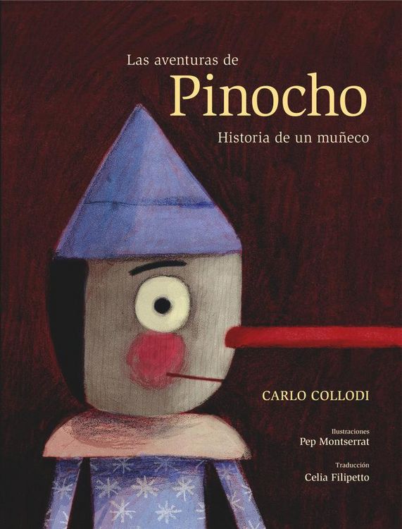 Produktbild: Las Aventuras de Pinocho