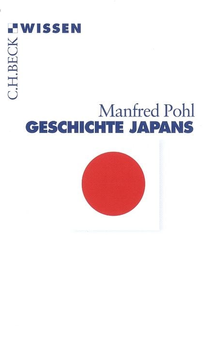 Bild vom Artikel Geschichte Japans vom Autor Manfred Pohl