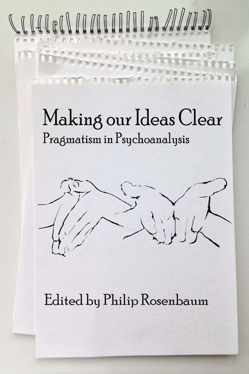 Produktbild: Making Our Ideas Clear