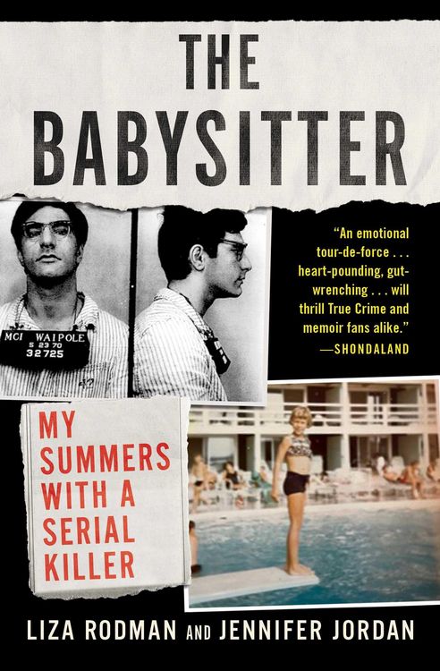 Produktbild: The Babysitter