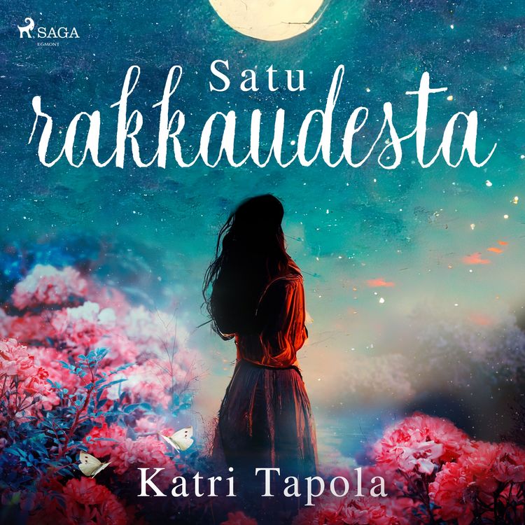 Produktbild: Satu rakkaudesta