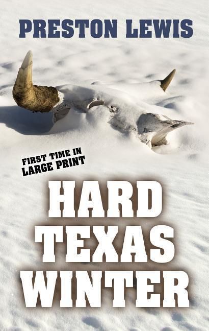 Produktbild: Hard Texas Winter