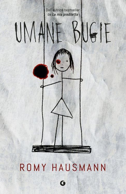 Produktbild: Umane bugie